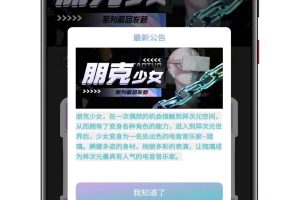 NFT数字藏品系统带前端uniapp源码